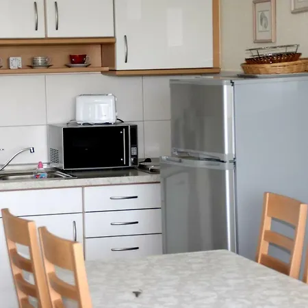 Frische Brise 4.04 Mit Meerblick Cuxhaven
